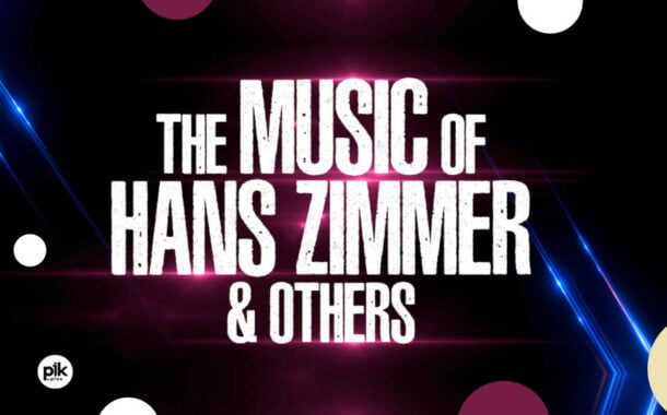 The Music of Hans Zimmer & inni | koncert
