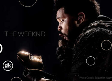 The Weeknd | koncert