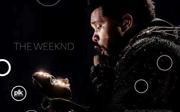 The Weeknd | koncert