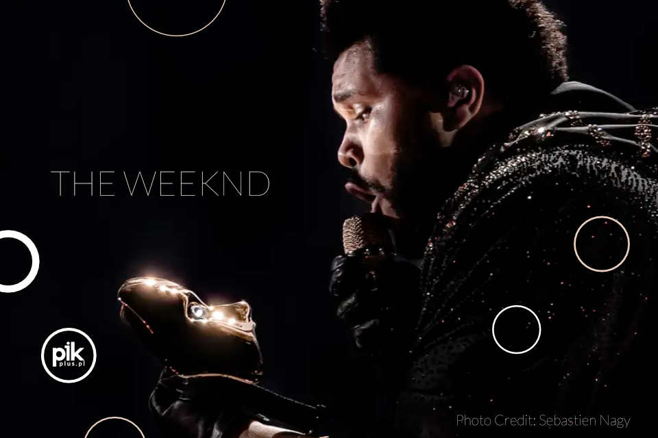 The Weeknd | koncert