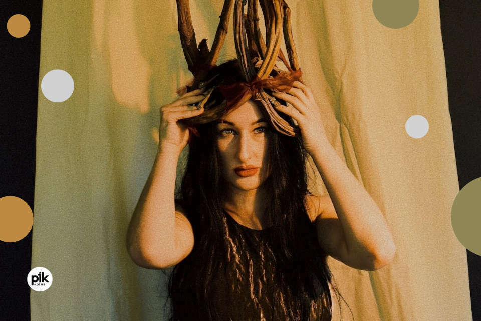 Zola Jesus | koncert