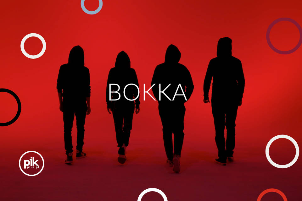 Bokka | koncert