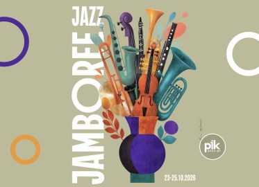 Jazz Jamboree 2026