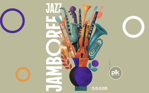 Jazz Jamboree 2026