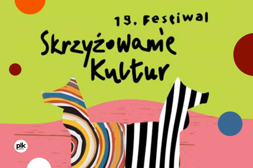 Festiwal Skrzyżowanie Kultur