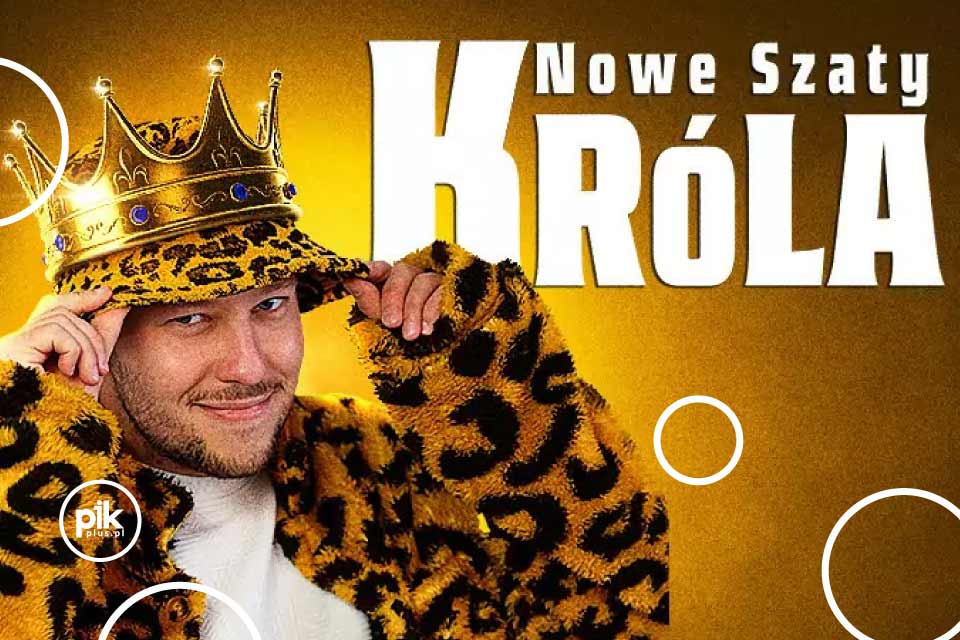 Tomek Kołecki | stand-up