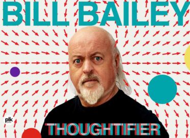 Bill Bailey | stand-up