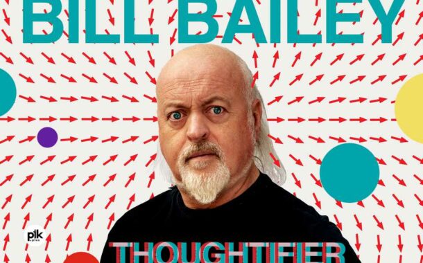 Bill Bailey | stand-up