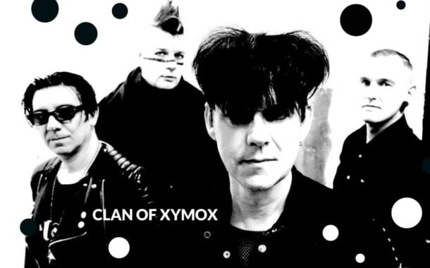 Clan Of Xymox | koncert