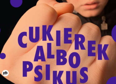 Cukierek albo psikus w Klubie Komediowym