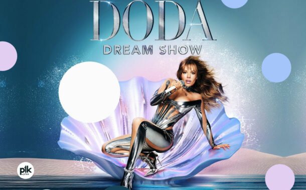 Doda - Aquaria Tour | koncert