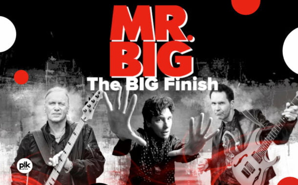 Mr. Big | koncert