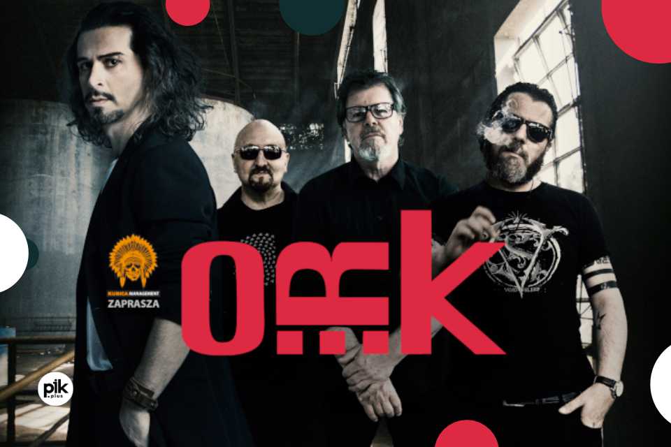O.R.k | koncert