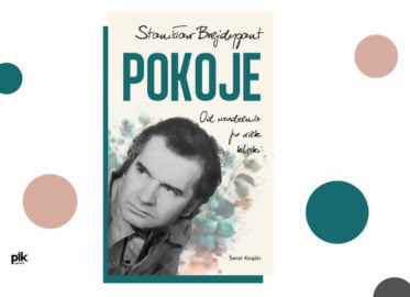 Stanisław Brejdygant | spotkanie autorskie
