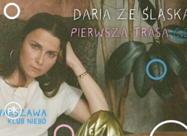 Daria ze Śląska | koncert