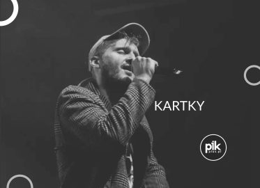 Kartky | koncert w Warszawie - Bilety