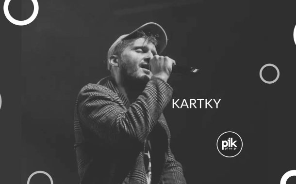 Kartky | koncert w Warszawie - Bilety
