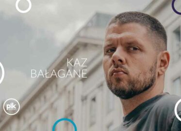Kaz Bałagane | koncert