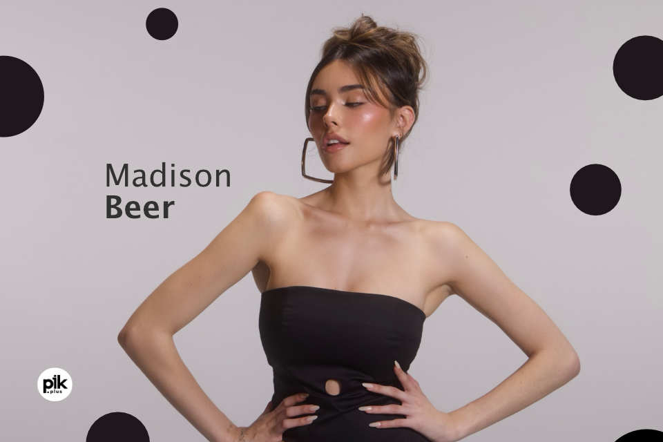Madison Beer | koncert