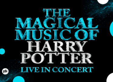 Muzyka z filmów Harry Potter | koncert