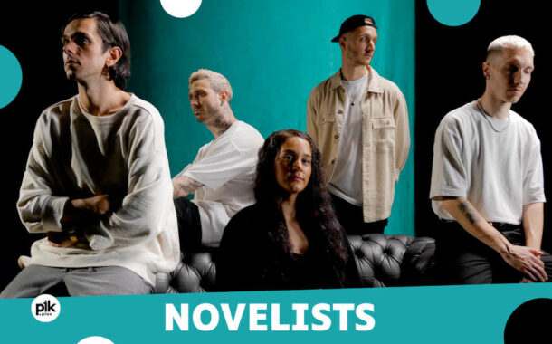 Novelists | koncert