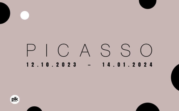 Picasso | wystawa czasowa