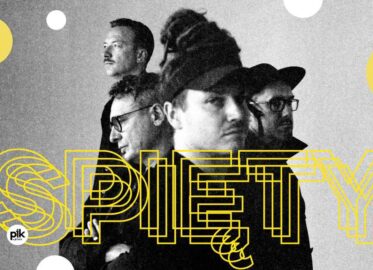 Spięty | koncert