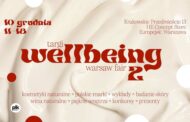 Targi Wellbeing Warsaw Fair II