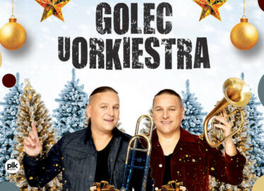 Golec uOrkiestra | koncert