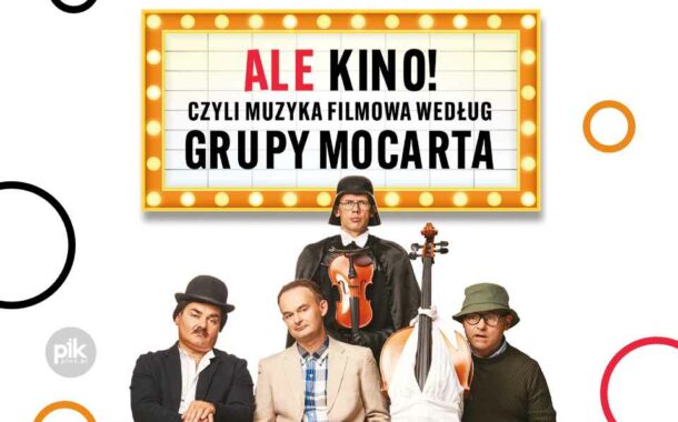 Grupa MoCarta | kabaret w Warszawie
