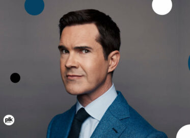 Jimmy Carr - Laughs Funny | stand-up w Warszawie - Bilety