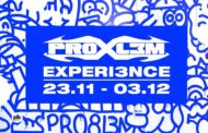 PROXL3M EXPERI3NCE | wystawa