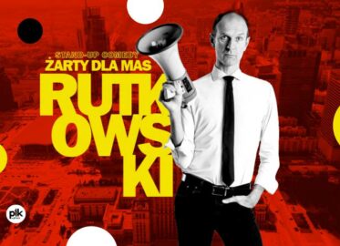 Rafał Rutkowski | stand-up