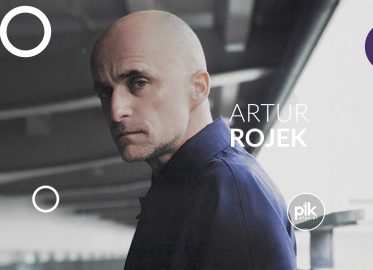 Artur Rojek | koncert w Warszawie - Bilety