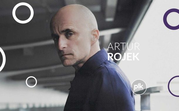 Artur Rojek | koncert w Warszawie - Bilety