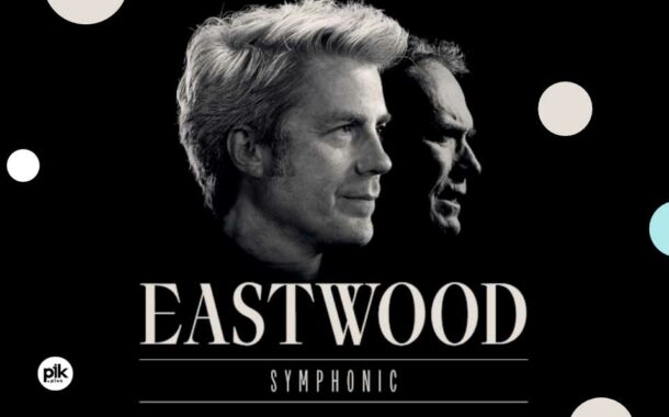 Eastwood Symphonic | koncert