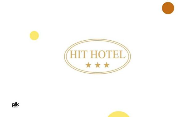 HIT Hotel / Restauracja PragaTU