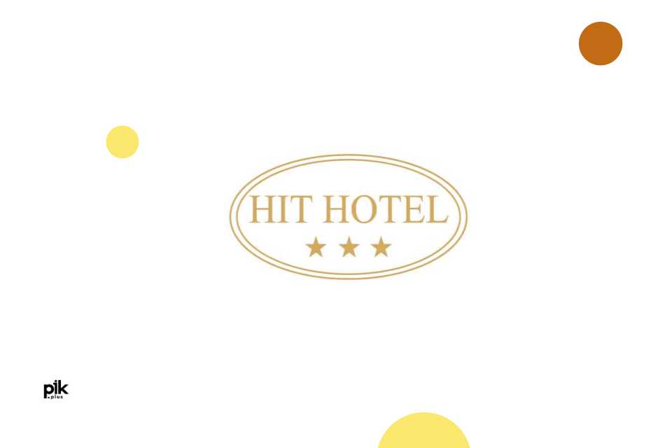 HIT Hotel / Restauracja PragaTU