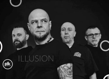 Illusion | koncert w Warszawie - Bilety