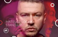 Mateusz Socha | stand-up