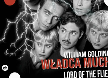 Władca Much | spektakl