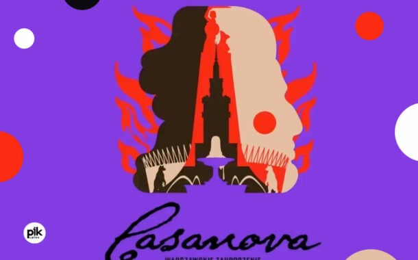 Casanova | musical