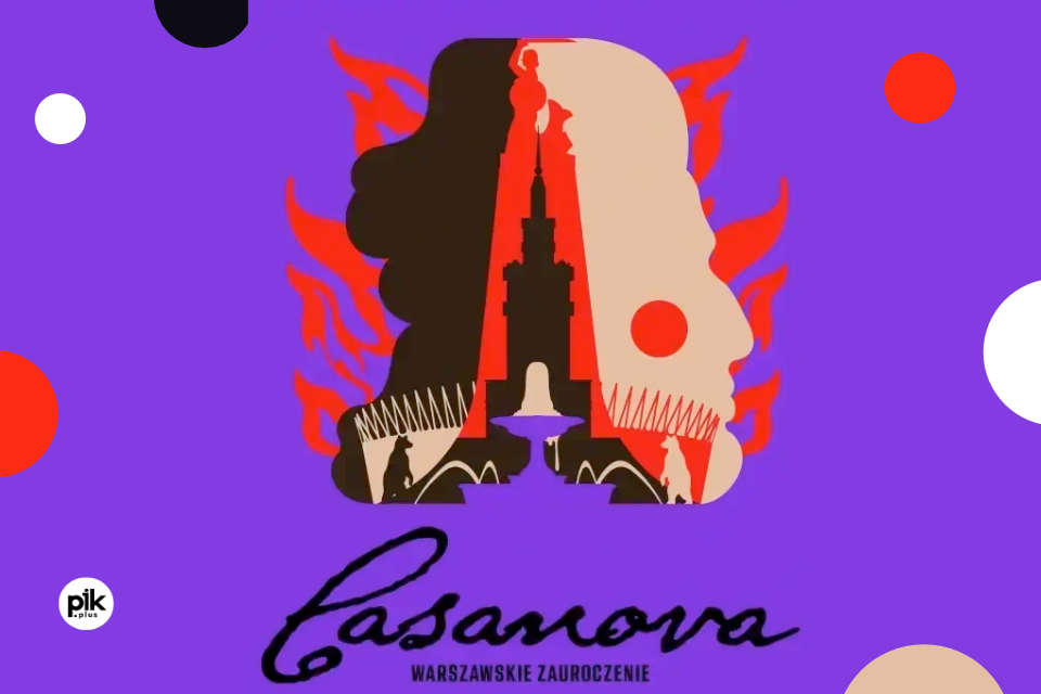 Casanova | musical