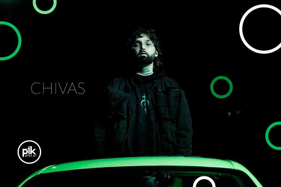 Chivas | koncert