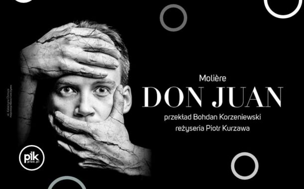Don Juan | spektakl