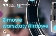 Zimowe warsztaty filmowe | Ferie Warszawa 2024