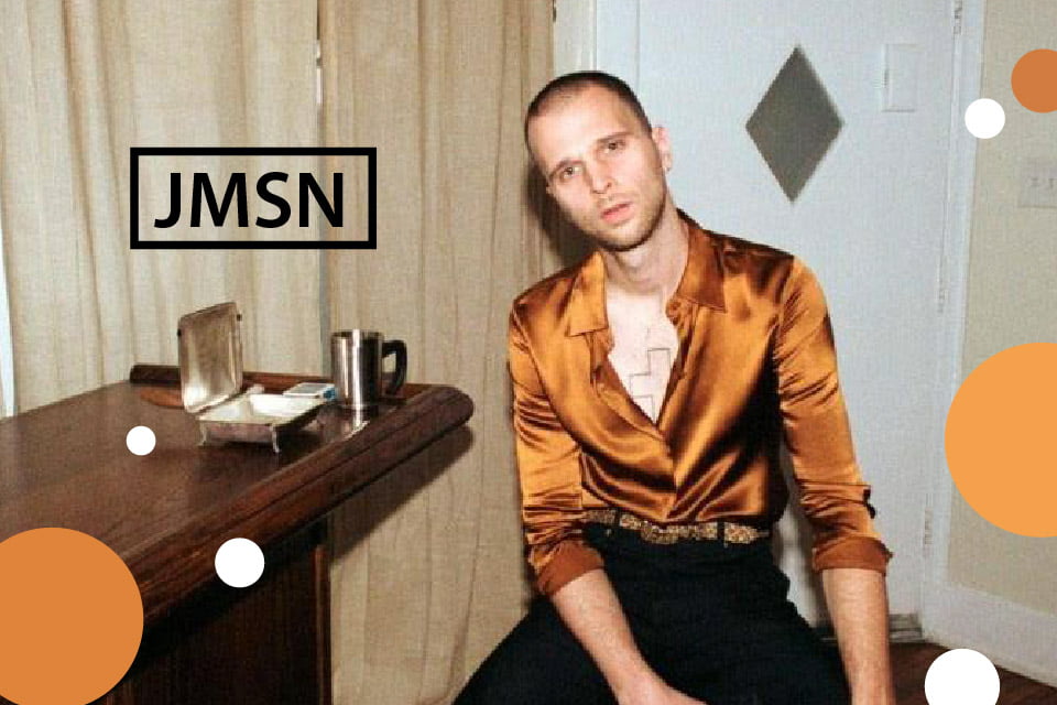 JMSN | koncert