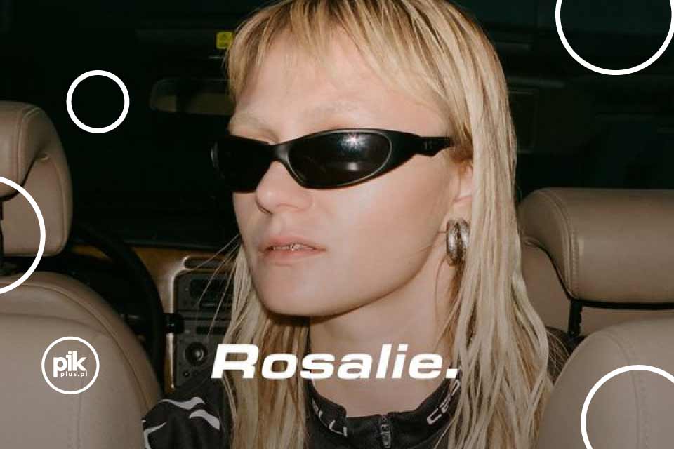 Rosalie. | koncert