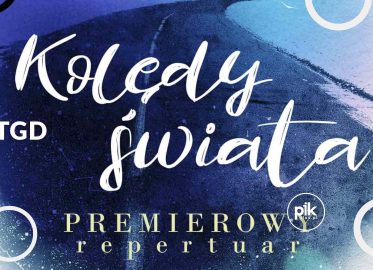 Kolędy Świata | koncert we Wrocławiu - Bilety