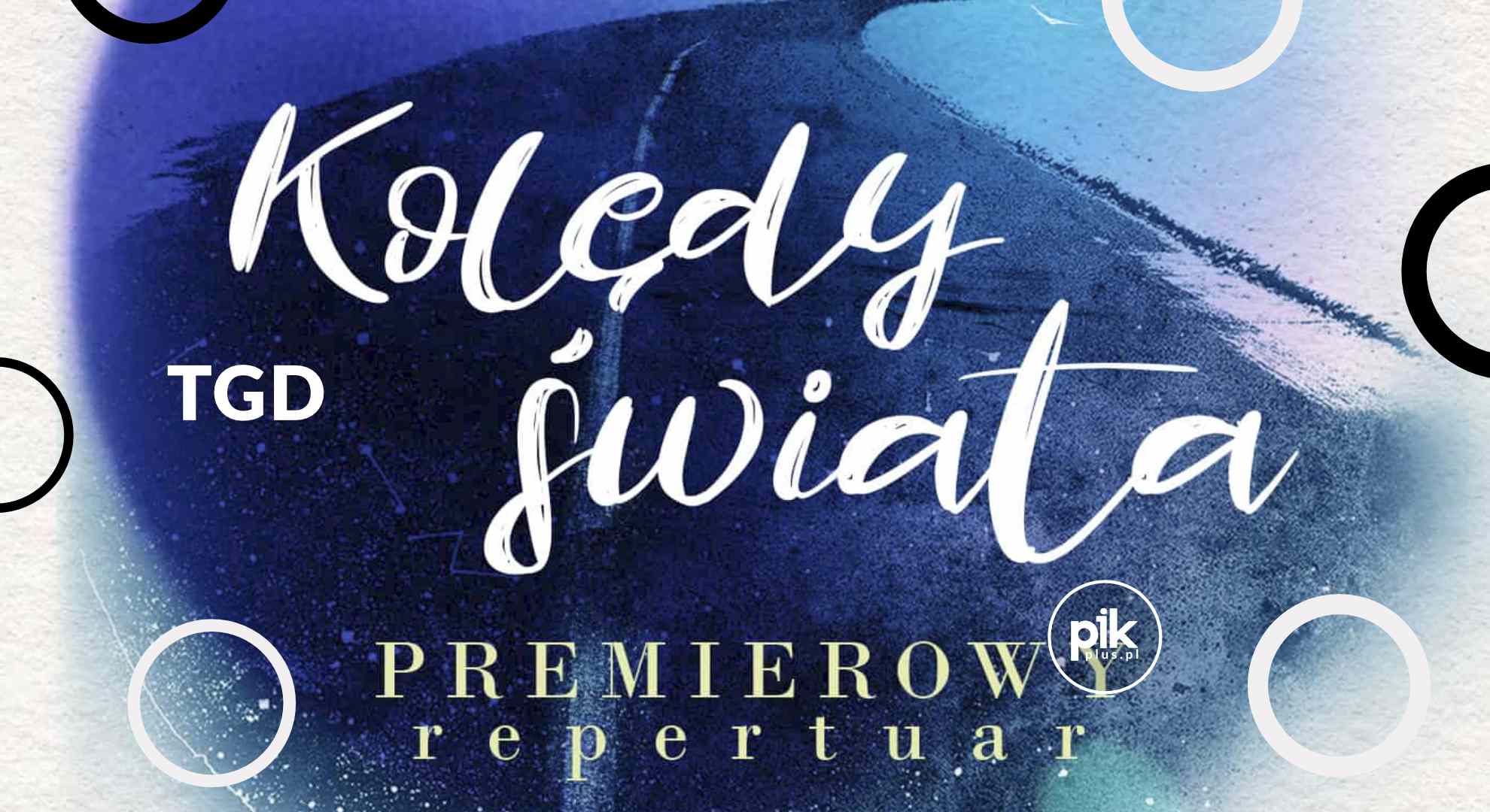 Kolędy Świata | koncert we Wrocławiu – Bilety